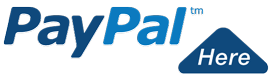 We accept PayPal